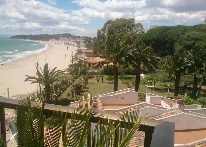 Altafulla, Primera Linea De Mar Con Acceso Directo A La Playa