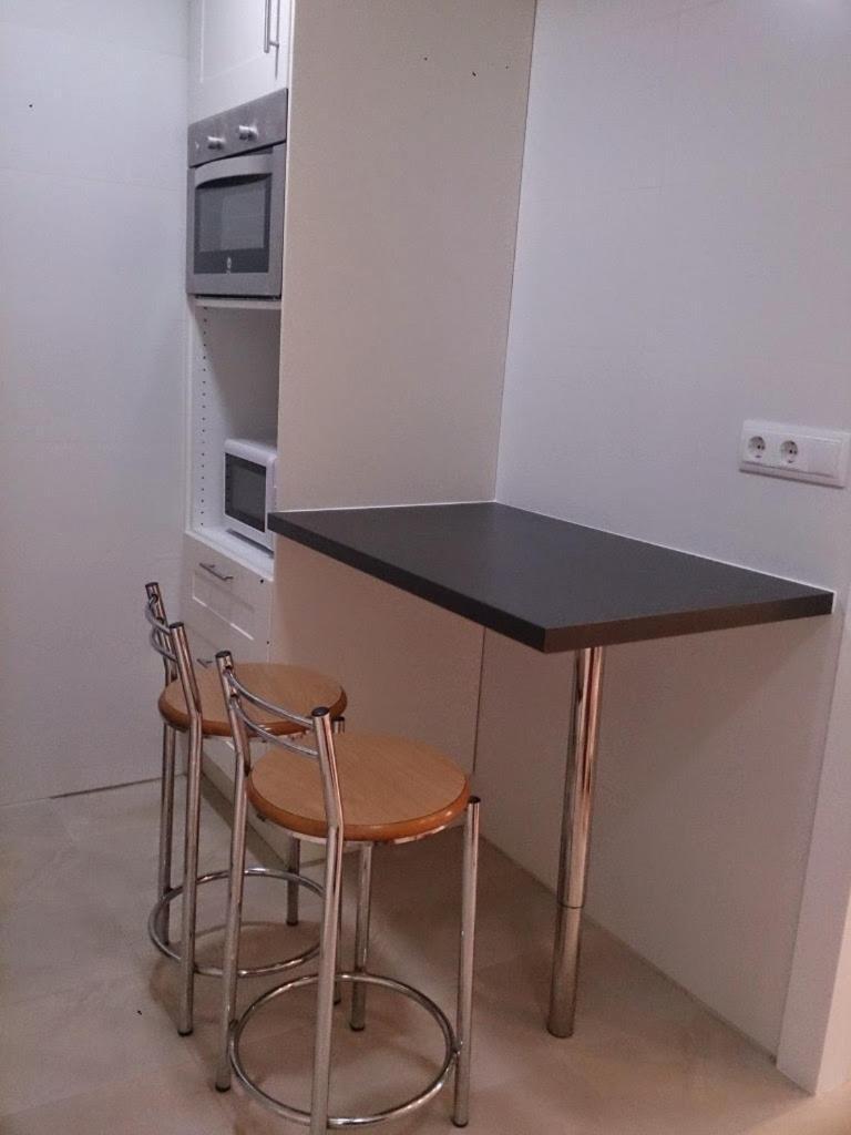 Altafulla, Primera Linea De Mar Con Acceso Directo A La Playa Ferienhaus Altafulla